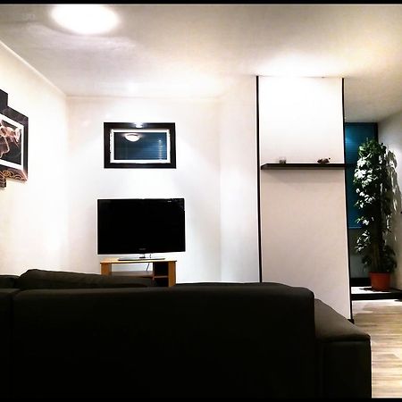 Laterale 9 Apartment Olenevka Ngoại thất bức ảnh