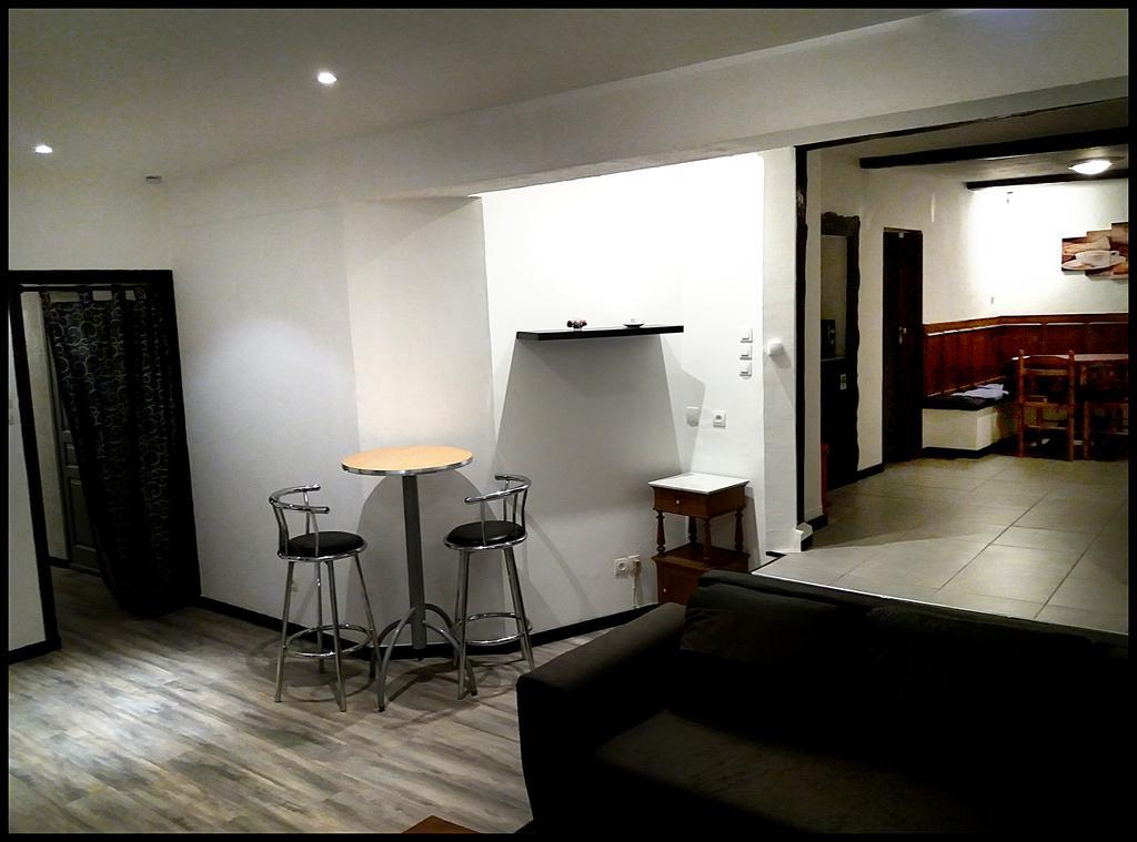 Laterale 9 Apartment Olenevka Ngoại thất bức ảnh