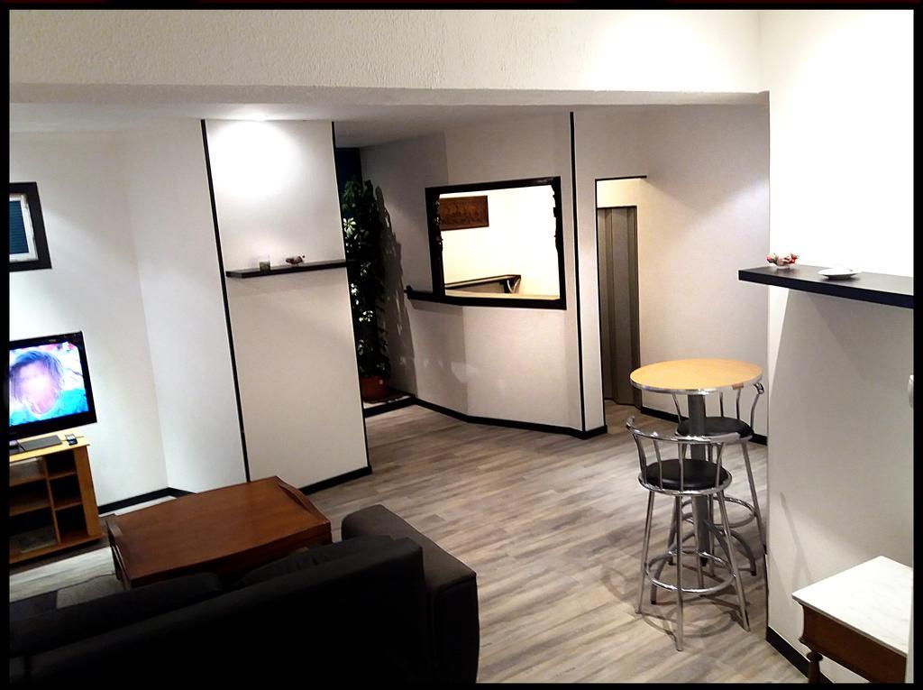 Laterale 9 Apartment Olenevka Ngoại thất bức ảnh