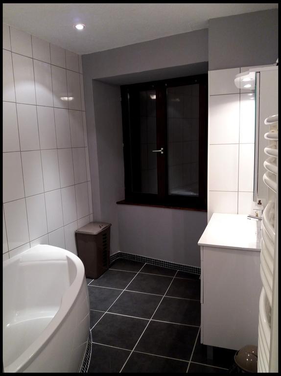 Laterale 9 Apartment Olenevka Ngoại thất bức ảnh