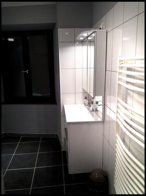 Laterale 9 Apartment Olenevka Ngoại thất bức ảnh