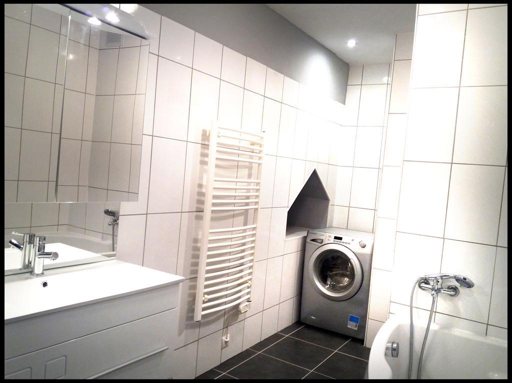 Laterale 9 Apartment Olenevka Ngoại thất bức ảnh