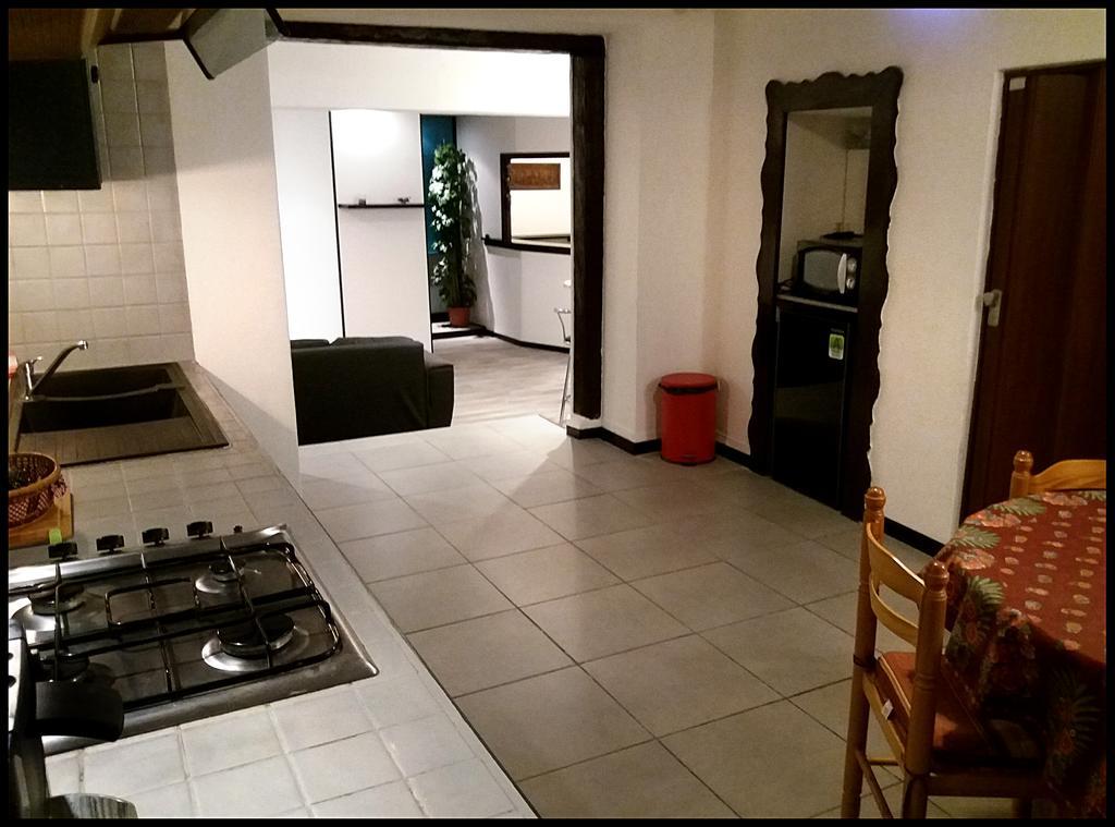 Laterale 9 Apartment Olenevka Ngoại thất bức ảnh