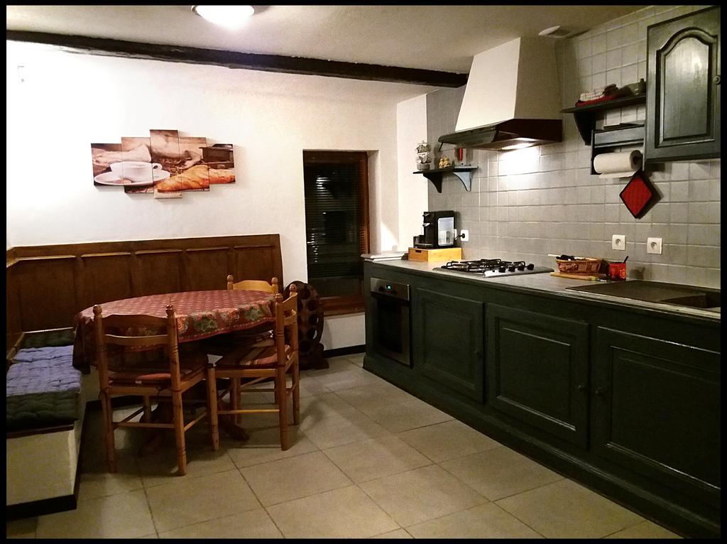 Laterale 9 Apartment Olenevka Ngoại thất bức ảnh