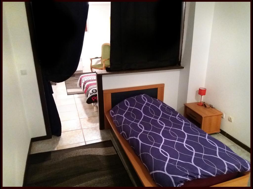 Laterale 9 Apartment Olenevka Ngoại thất bức ảnh