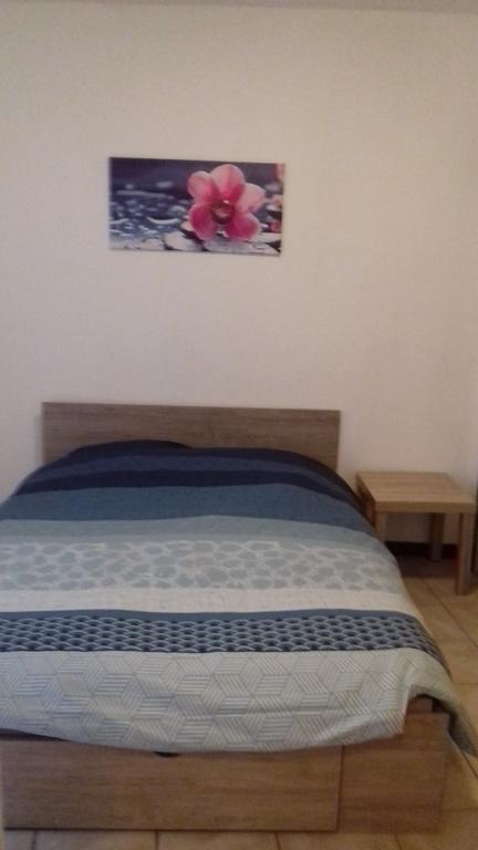 Laterale 9 Apartment Olenevka Ngoại thất bức ảnh